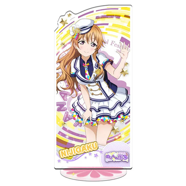 Love Live Anime Acrylic stand