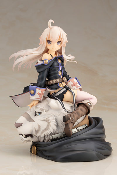 Zero kara Hajimeru Mahou no Sho - Kemono no Youhei - Zero - 1/8 (Kotobukiya)