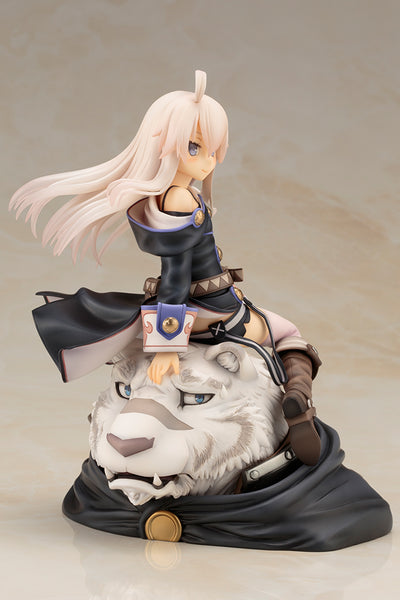 Zero kara Hajimeru Mahou no Sho - Kemono no Youhei - Zero - 1/8 (Kotobukiya)