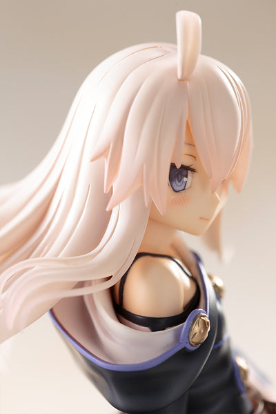 Zero kara Hajimeru Mahou no Sho - Kemono no Youhei - Zero - 1/8 (Kotobukiya)