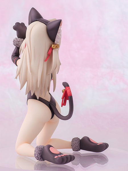 Fate/kaleid liner PRISMA☆ILLYA 2wei Herz! - Illyasviel von Einzbern - 1/8 - Beast Style (Aquamarine, Good Smile Company)