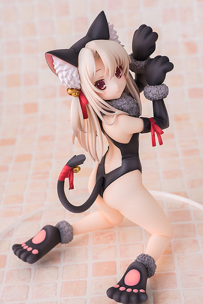 Fate/kaleid liner PRISMA☆ILLYA 2wei Herz! - Illyasviel von Einzbern - 1/8 - Beast Style (Aquamarine, Good Smile Company)