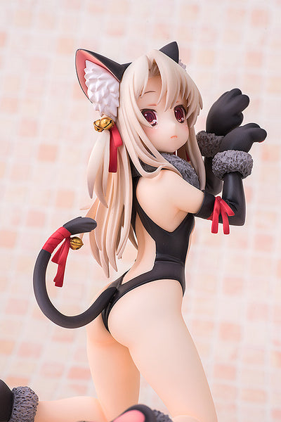 Fate/kaleid liner PRISMA☆ILLYA 2wei Herz! - Illyasviel von Einzbern - 1/8 - Beast Style (Aquamarine, Good Smile Company)