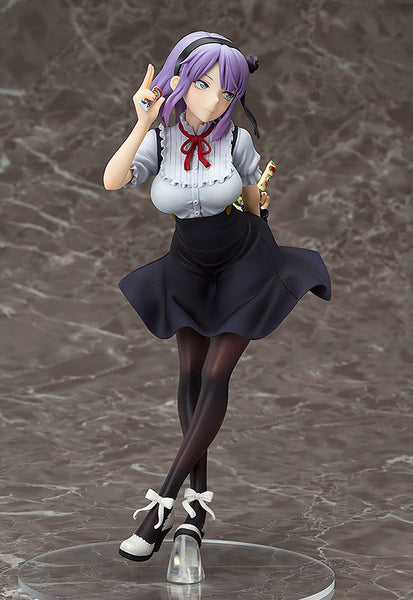 Dagashi Kashi - Shidare Hotaru - 1/8 (Max Factory)