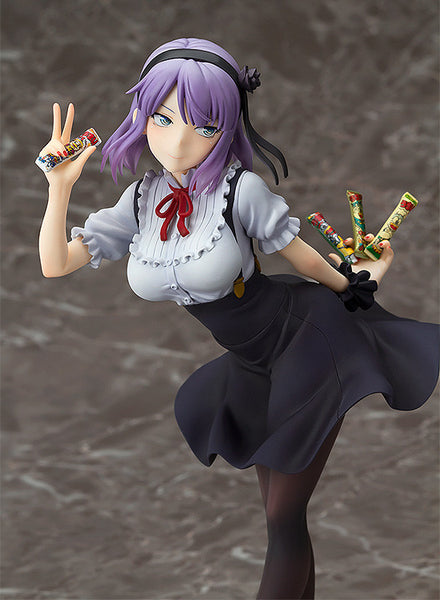 Dagashi Kashi - Shidare Hotaru - 1/8 (Max Factory)