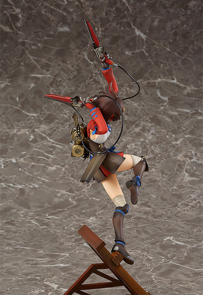 Koutetsujou no Kabaneri - Mumei - 1/7 (Good Smile Company)