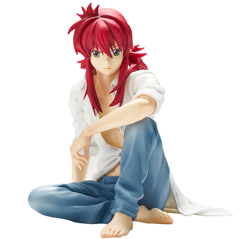 Yu Yu Hakusho - Kurama (Union Creative International Ltd)