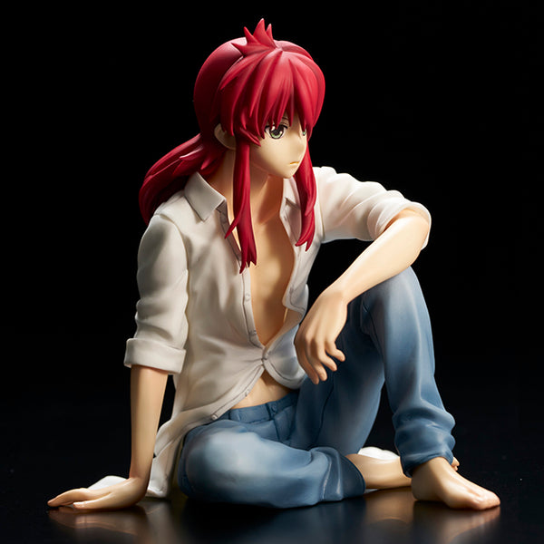 Yu Yu Hakusho - Kurama (Union Creative International Ltd)