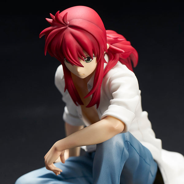 Yu Yu Hakusho - Kurama (Union Creative International Ltd)