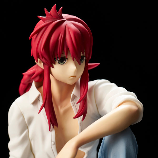 Yu Yu Hakusho - Kurama (Union Creative International Ltd)