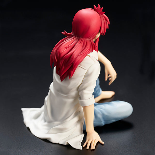 Yu Yu Hakusho - Kurama (Union Creative International Ltd)