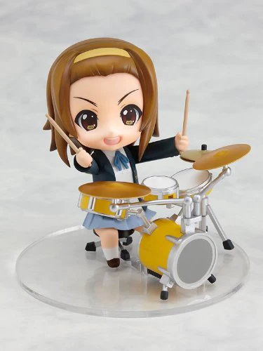 K-ON! - Tainaka Ritsu - Nendoroid - 094 (Good Smile Company)