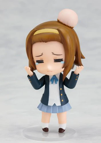 K-ON! - Tainaka Ritsu - Nendoroid - 094 (Good Smile Company)