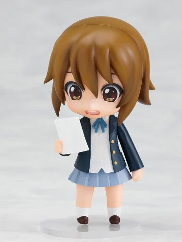 K-ON! - Tainaka Ritsu - Nendoroid - 094 (Good Smile Company)