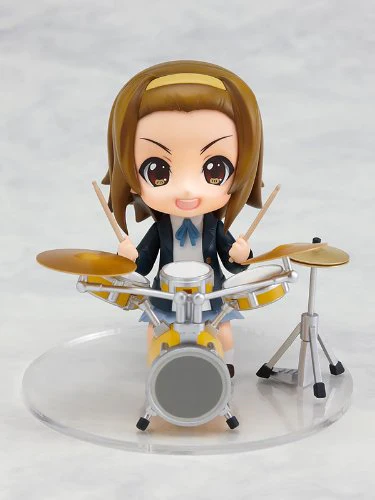 K-ON! - Tainaka Ritsu - Nendoroid - 094 (Good Smile Company)