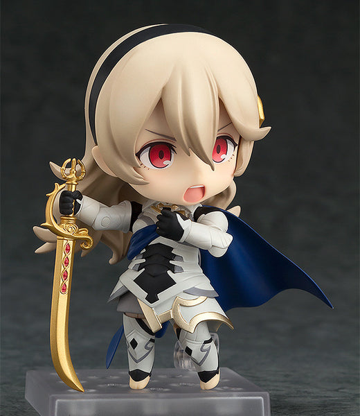 Fire Emblem If - Kamui - Nendoroid #718 - Female (Good Smile Company)