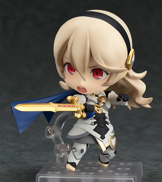 Fire Emblem If - Kamui - Nendoroid #718 - Female (Good Smile Company)