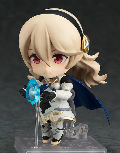 Fire Emblem If - Kamui - Nendoroid #718 - Female (Good Smile Company)