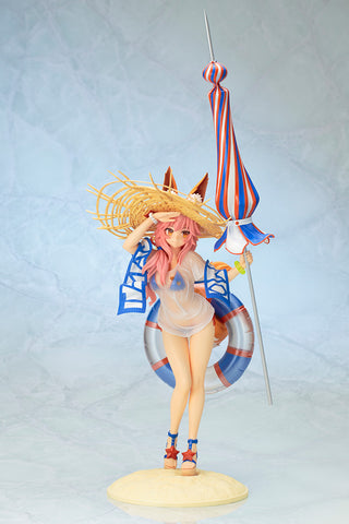 Fate/Grand Order - Tamamo no Mae - 1/7 - Lancer (Kotobukiya)