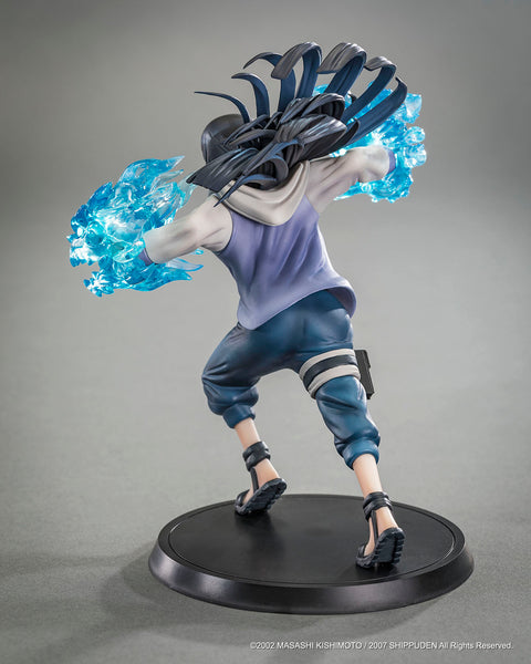 Naruto Shippuuden - Hyuuga Hinata - X-tra - 1/10 (Tsume)