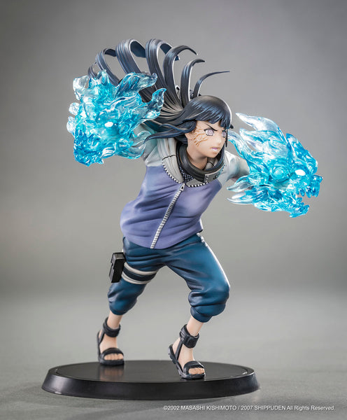 Naruto Shippuuden - Hyuuga Hinata - X-tra - 1/10 (Tsume)