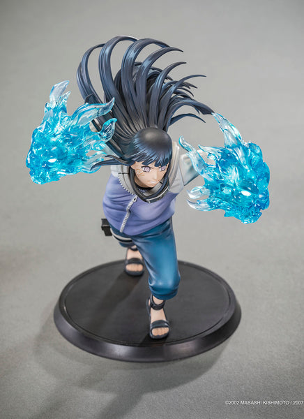 Naruto Shippuuden - Hyuuga Hinata - X-tra - 1/10 (Tsume)