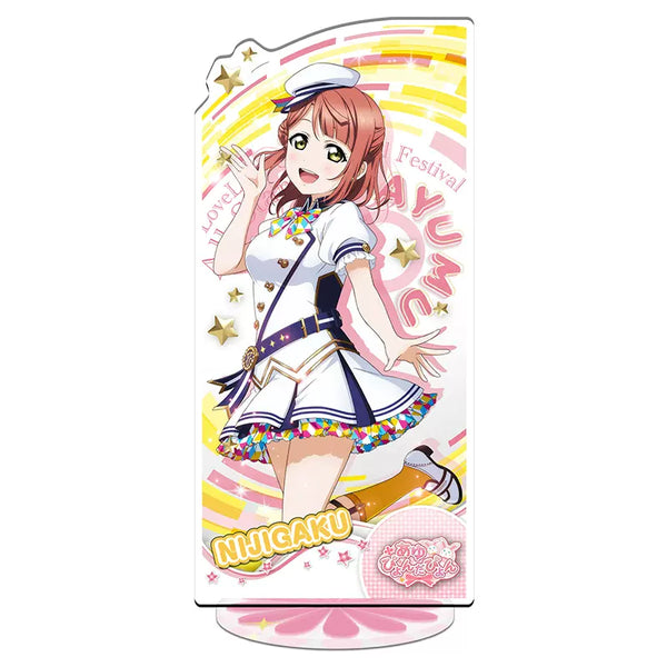 Love Live Anime Acrylic stand