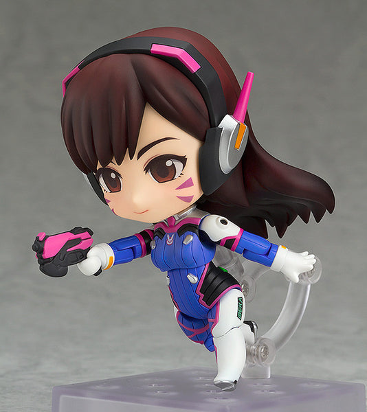 Overwatch - D.Va - Nendoroid (#847) - Classic Skin Edition (Good Smile Company)