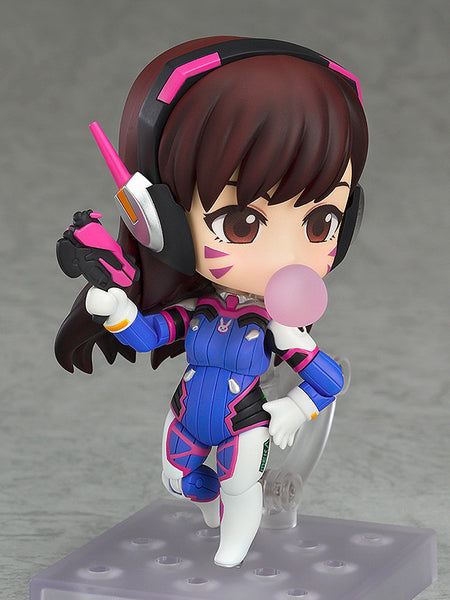 Overwatch - D.Va - Nendoroid (#847) - Classic Skin Edition (Good Smile Company)