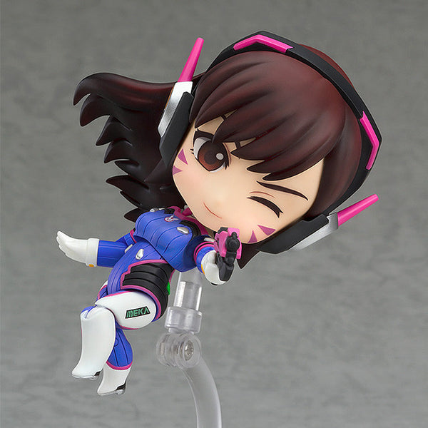 Overwatch - D.Va - Nendoroid (#847) - Classic Skin Edition (Good Smile Company)