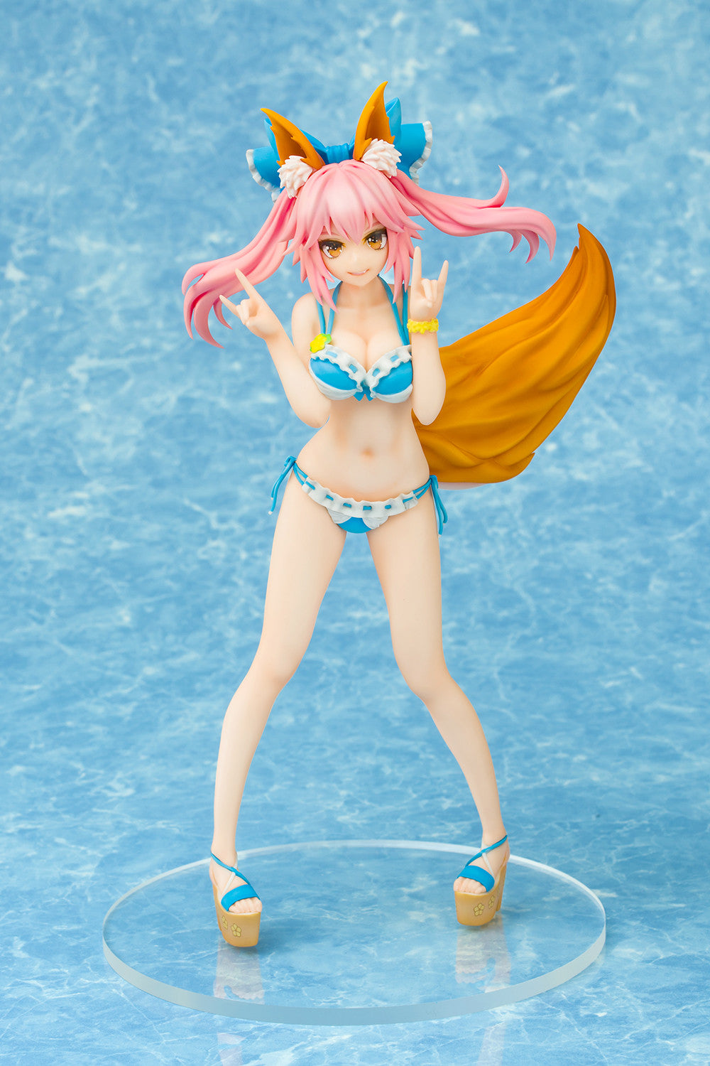 Fate/Extella - Tamamo no Mae - 1/8 - Summer Vacances ver. (Funny Knights)