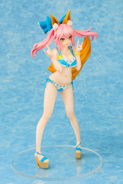 Fate/Extella - Tamamo no Mae - 1/8 - Summer Vacances ver. (Funny Knights)