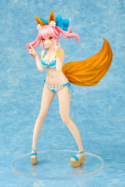 Fate/Extella - Tamamo no Mae - 1/8 - Summer Vacances ver. (Funny Knights)