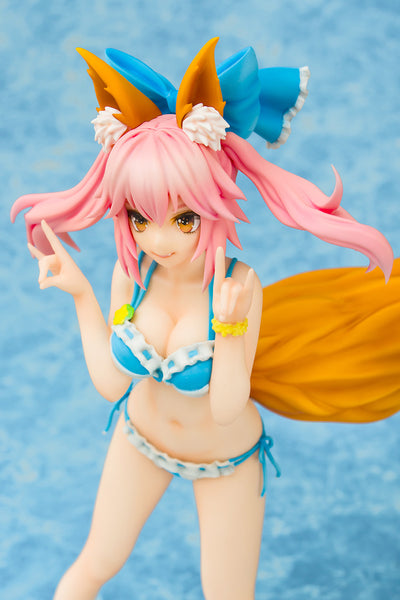 Fate/Extella - Tamamo no Mae - 1/8 - Summer Vacances ver. (Funny Knights)