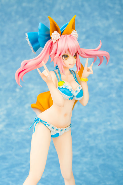 Fate/Extella - Tamamo no Mae - 1/8 - Summer Vacances ver. (Funny Knights)