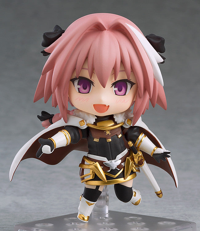 Fate/Apocrypha - Astolfo - Nendoroid (#884) - Rider of "Black" (Good Smile Company)