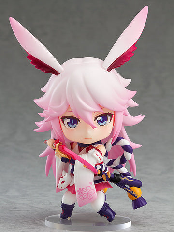 Honkai Impact 3rd - Yae Sakura - Nendoroid (#908) - Heretic Miko Ver. (Good Smile Company)