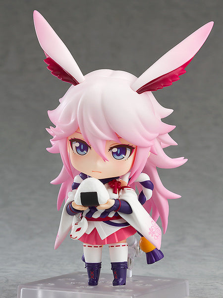 Honkai Impact 3rd - Yae Sakura - Nendoroid (#908) - Heretic Miko Ver. (Good Smile Company)