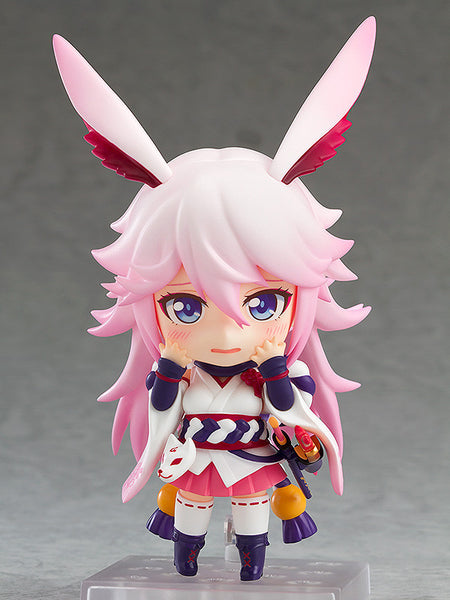 Honkai Impact 3rd - Yae Sakura - Nendoroid (#908) - Heretic Miko Ver. (Good Smile Company)