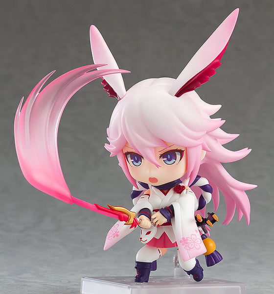 Honkai Impact 3rd - Yae Sakura - Nendoroid (#908) - Heretic Miko Ver. (Good Smile Company)