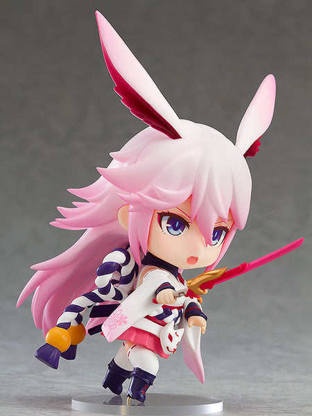 Honkai Impact 3rd - Yae Sakura - Nendoroid (#908) - Heretic Miko Ver. (Good Smile Company)