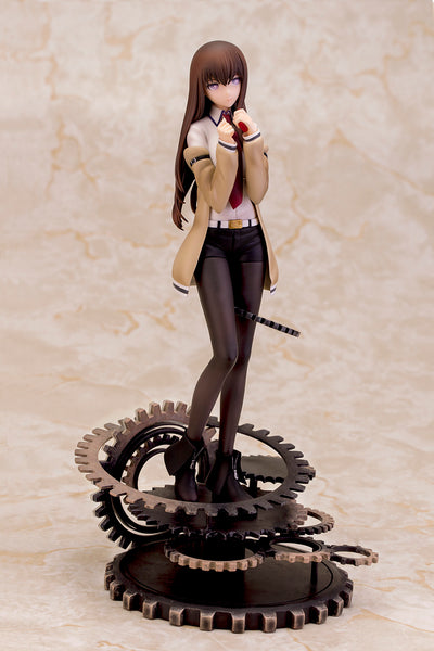 Steins;Gate - Makise Kurisu - 1/7 (Alphamax)