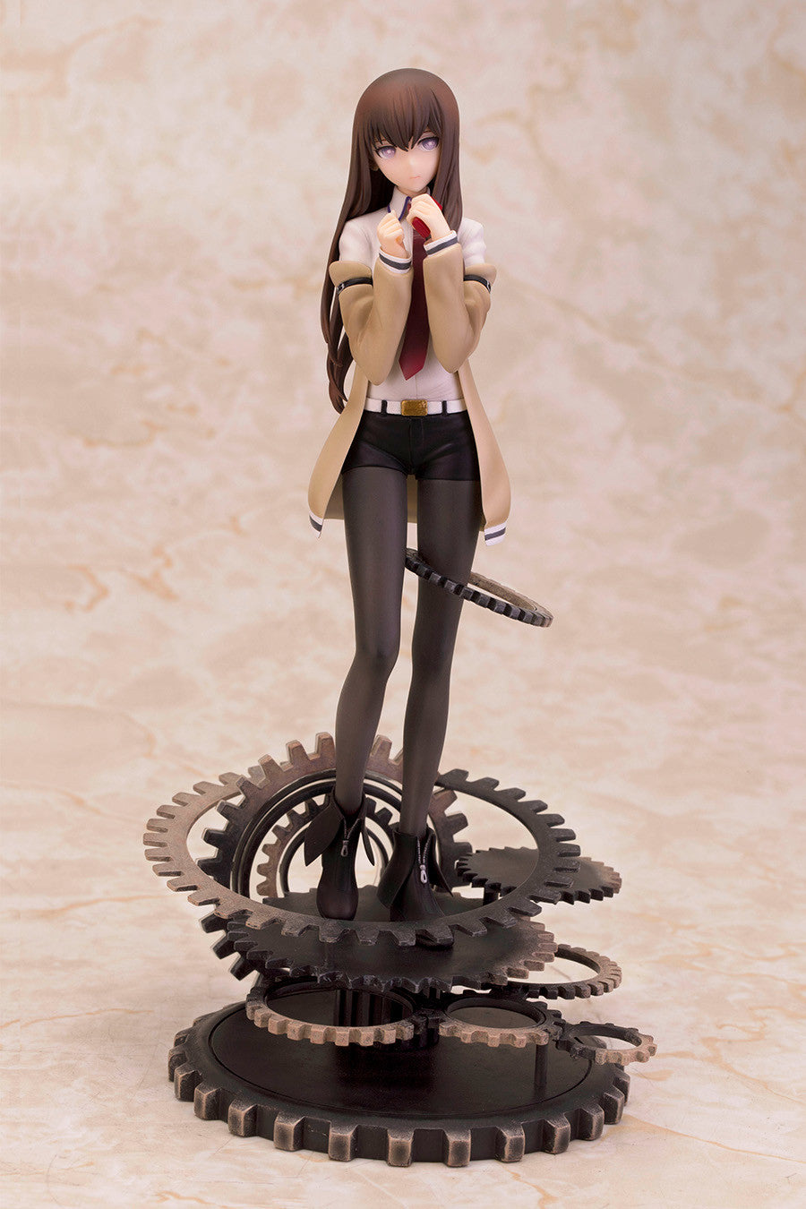 Steins;Gate - Makise Kurisu - 1/7 (Alphamax)