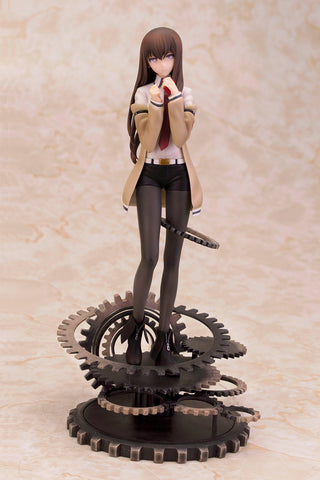 Steins;Gate - Makise Kurisu - 1/7 (Alphamax)