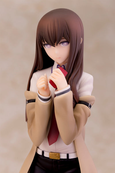 Steins;Gate - Makise Kurisu - 1/7 (Alphamax)