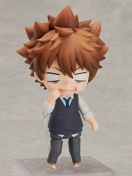 Katekyou Hitman REBORN! - Sawada Tsunayoshi - Nendoroid (#912) (FREEing)