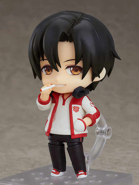 Quanzhi Gaoshou - Ye Xiu - Nendoroid (#940) (Good Smile Company)