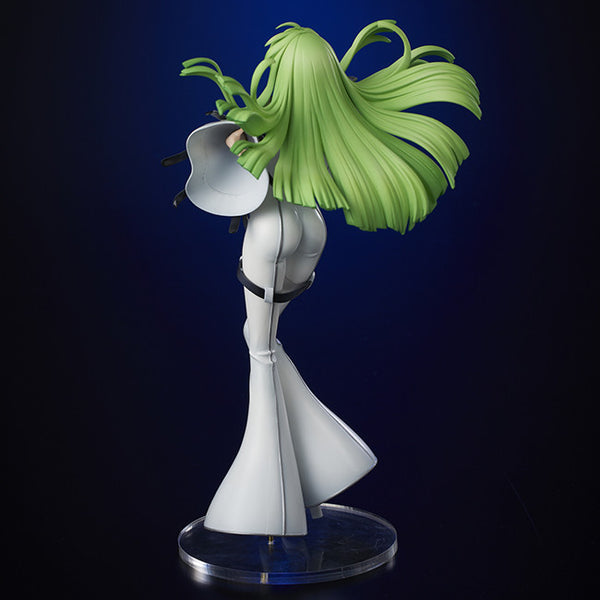 Code Geass - Hangyaku no Lelouch - C.C. (Union Creative International Ltd)