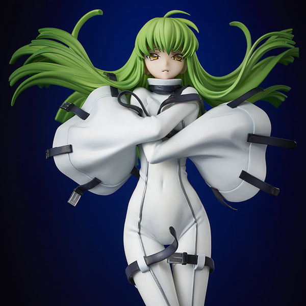 Code Geass - Hangyaku no Lelouch - C.C. (Union Creative International Ltd)