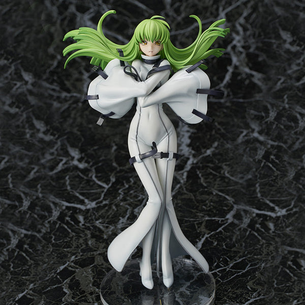 Code Geass - Hangyaku no Lelouch - C.C. (Union Creative International Ltd)